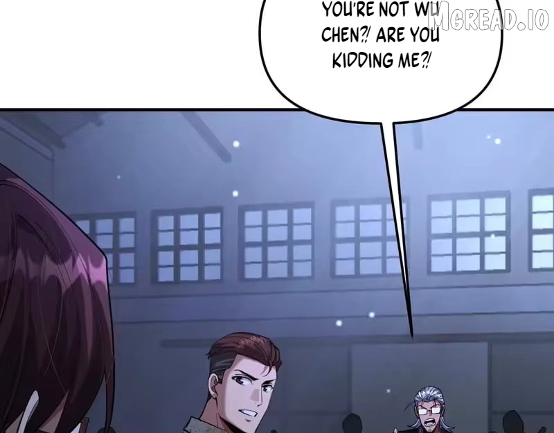 I’m Trapped In This Day For One Thousand Years Chapter 267  - page 55